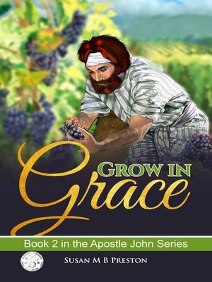 cover image of Grow in Grace